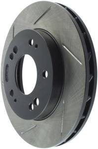 StopTech - Sport Slotted Rotor 126.46042SR - Image 3