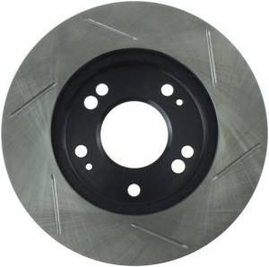 StopTech - Sport Slotted Rotor 126.46042SR - Image 4