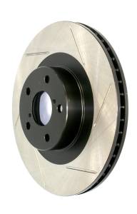 StopTech - Sport Slotted Rotor 126.46042SR - Image 6