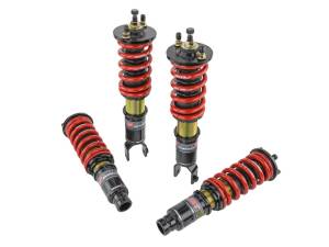 Skunk2 Racing - 1994-2001 Acura Skunk2 Integra Pro-ST Coilovers (Front 10 kg/mm - Rear 10 kg/mm) - Image 1
