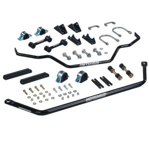 Hotchkis - Sway Bar Set 2254 - Image 2