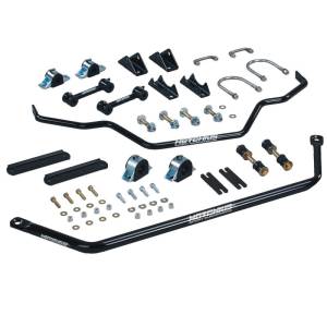 Hotchkis - Sway Bar Set 2254 - Image 4