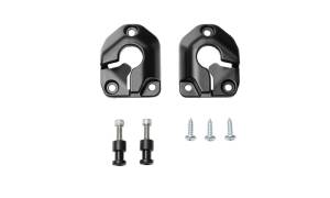 AMP Research - TrkBedTgateExt 74817-00A - Image 23