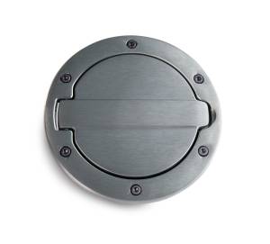 AMP Research - FuelFillerDoor 73000-00A - Image 11