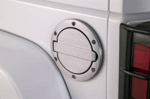 AMP Research - FuelFillerDoor 73000-00A - Image 22