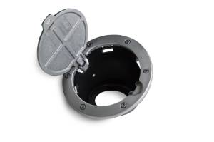 AMP Research - FuelFillerDoor 73000-00A - Image 36