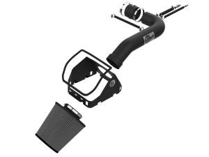 aFe - Magnum FORCE Intake 51-12942-B - Image 5