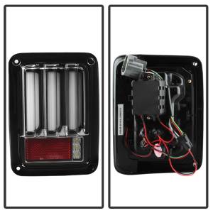 SPYDER - TailLightSet 5084774 - Image 7