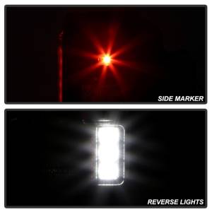 SPYDER - TailLightSet 5084774 - Image 9