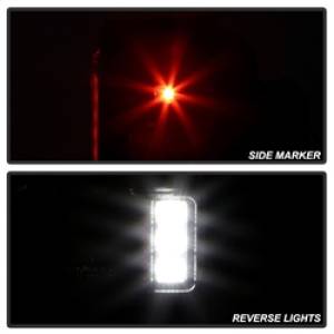 SPYDER - TailLightSet 5084774 - Image 15