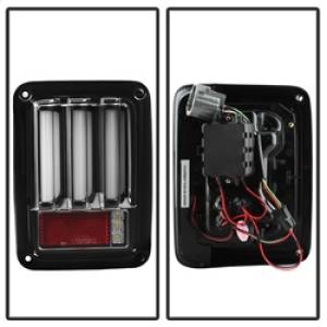 SPYDER - TailLightSet 5084774 - Image 17