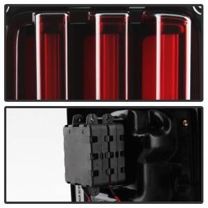 SPYDER - TailLightSet 5084798 - Image 11