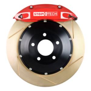 StopTech - BBK FRONT 2PC ROTOR 83.946.4600.73 - Image 5