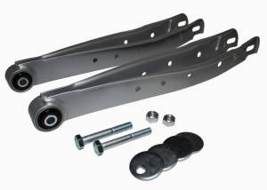 Whiteline - Whiteline 13+ Scion FRS/Subaru BRZ / 15+ WRX/STI Adjustable Rear Lower Control Arms (Pair) KTA216A - Image 3