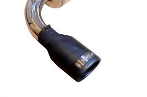 Injen - EXHAUST SYSTEM SES5004P - Image 6