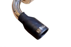 Injen - EXHAUST SYSTEM SES5004P - Image 11