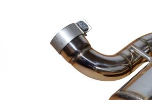 Injen - EXHAUST SYSTEM SES5004P - Image 12