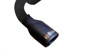 Injen - EXHAUST SYSTEM SES5004BLK - Image 5