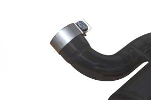Injen - EXHAUST SYSTEM SES5004BLK - Image 6