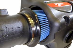 Injen - Evolution Intake EVO5102 - Image 6