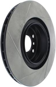 StopTech - Sport Slotted Rotor 126.34145SL - Image 2