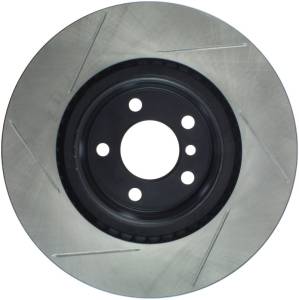 StopTech - Sport Slotted Rotor 126.34145SL - Image 3