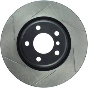 StopTech - Sport Slotted Rotor 126.34145SR - Image 3