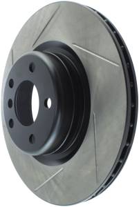 StopTech - Sport Slotted Rotor 126.34145SR - Image 4