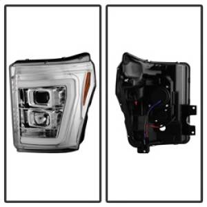 SPYDER - HdLtSet 5084705 - Image 23