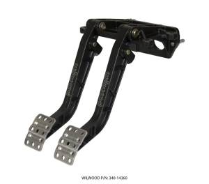 Wilwood - PEDAL ASSEMBLY 340-14360 - Image 2