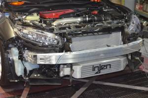 Injen - INTERCOOLER FM1582I - Image 7