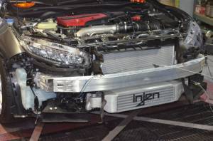 Injen - INTERCOOLER FM1582I - Image 15