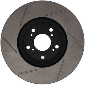 StopTech - SPORT SLOTTED ROTOR 126.40046SL - Image 2