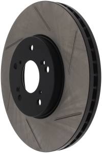 StopTech - SPORT SLOTTED ROTOR 126.40046SL - Image 5