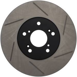StopTech - SPORT SLOTTED ROTOR 126.40046SL - Image 6