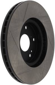 StopTech - SPORT SLOTTED ROTOR 126.40046SL - Image 7