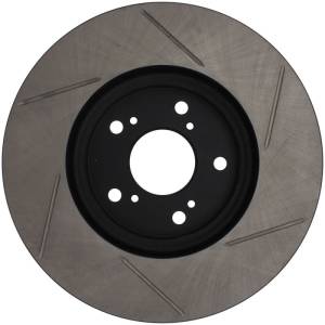 StopTech - Sport Slotted Rotor 126.40046SR - Image 4
