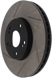 StopTech - Sport Slotted Rotor 126.40046SR - Image 5
