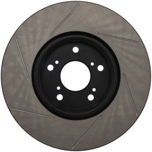 StopTech - Sport Slotted Rotor 126.40062SL - Image 5