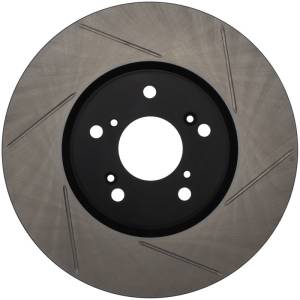 StopTech - Sport Slotted Rotor 126.40062SL - Image 7