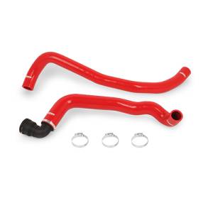 Mishimoto - Coolant Hose Kit MMHOSE-F54-09RD - Image 3