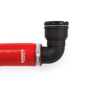 Mishimoto - Coolant Hose Kit MMHOSE-F54-09RD - Image 10
