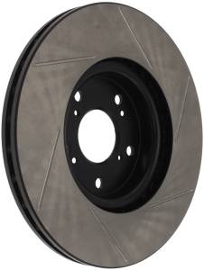 StopTech - SPORT SLOTTED ROTOR 126.40062SR - Image 2