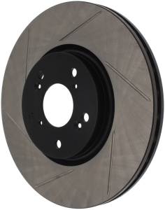 StopTech - SPORT SLOTTED ROTOR 126.40062SR - Image 3