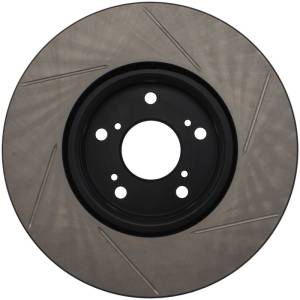 StopTech - SPORT SLOTTED ROTOR 126.40062SR - Image 6