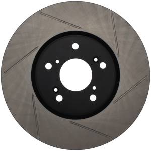 StopTech - SPORT SLOTTED ROTOR 126.40062SR - Image 7