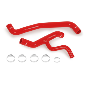 Mishimoto - Coolant Hose Kit MMHOSE-F54-97RD - Image 2