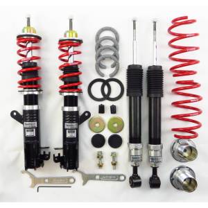 RS-R - 2011 Honda CR-Z RS-R Sports-i Coilovers - Image 1