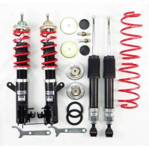 RS-R - 2009-2014 Honda Fit RS-R Sports-i Coilovers - Image 1
