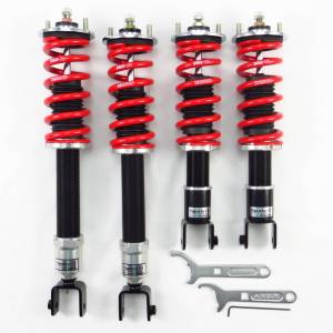 RS-R - 2000-2009 Honda S2000 RS-R Sports-i Coilovers - Image 1